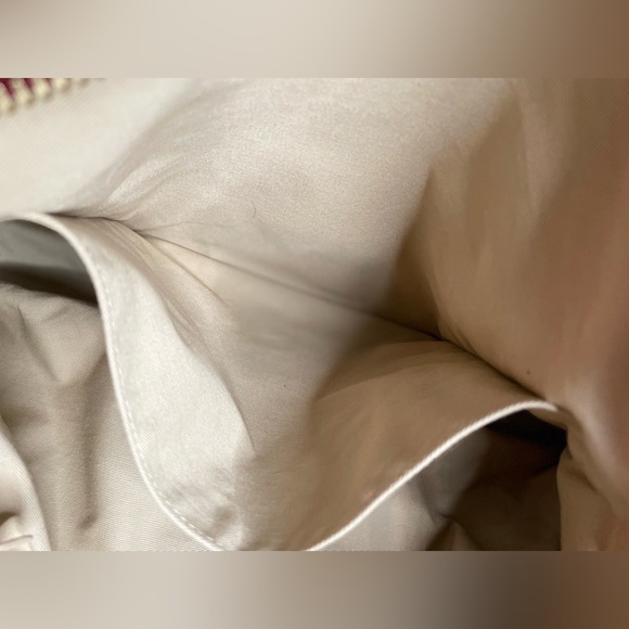 Chloe Large Red (Burgundy) Paraty ❤️ - Picture 15 of 16